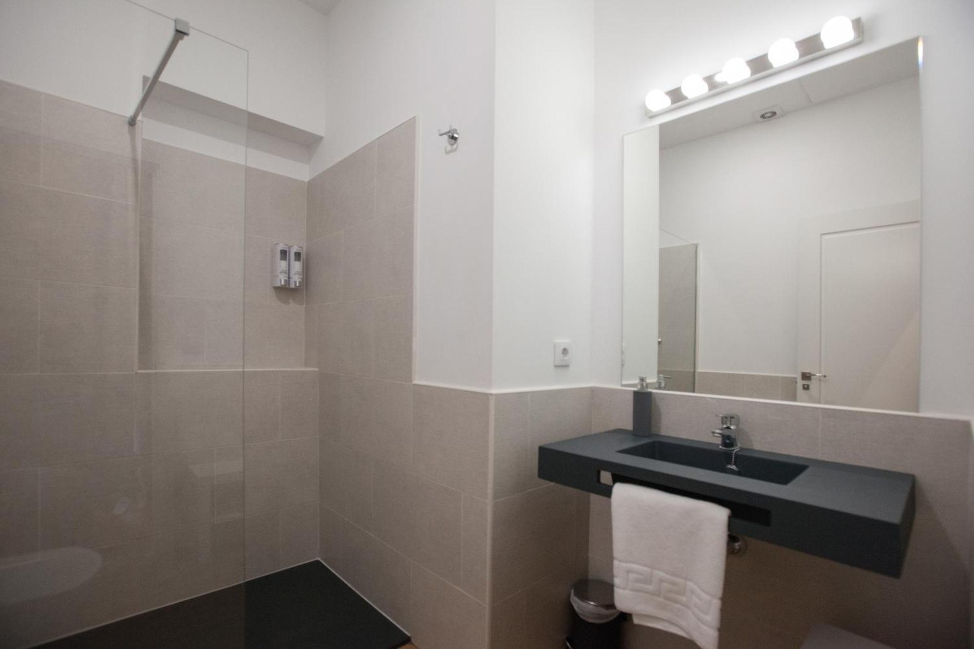 Apartamentos Setas Center Siviglia Esterno foto