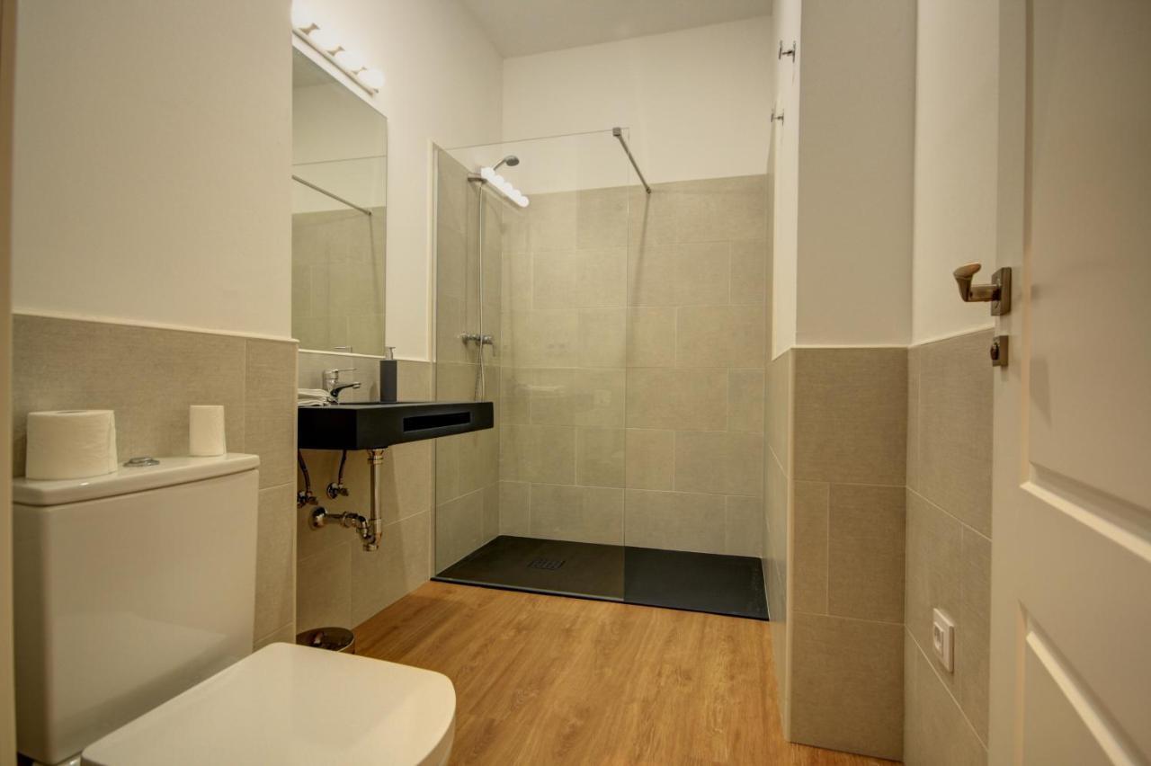 Apartamentos Setas Center Siviglia Esterno foto