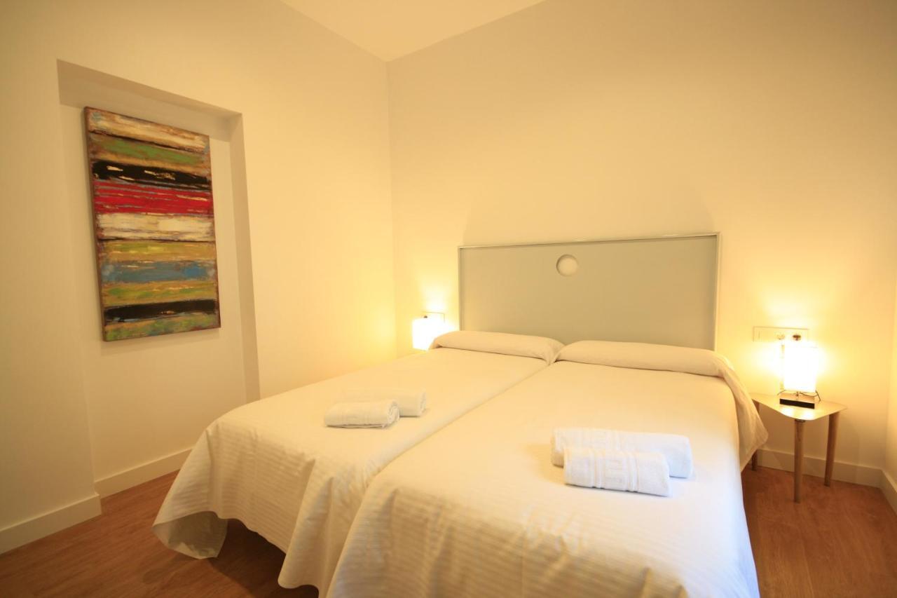 Apartamentos Setas Center Siviglia Esterno foto