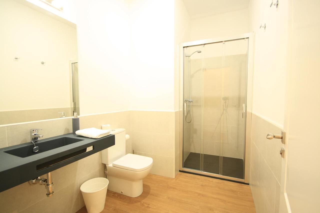 Apartamentos Setas Center Siviglia Esterno foto