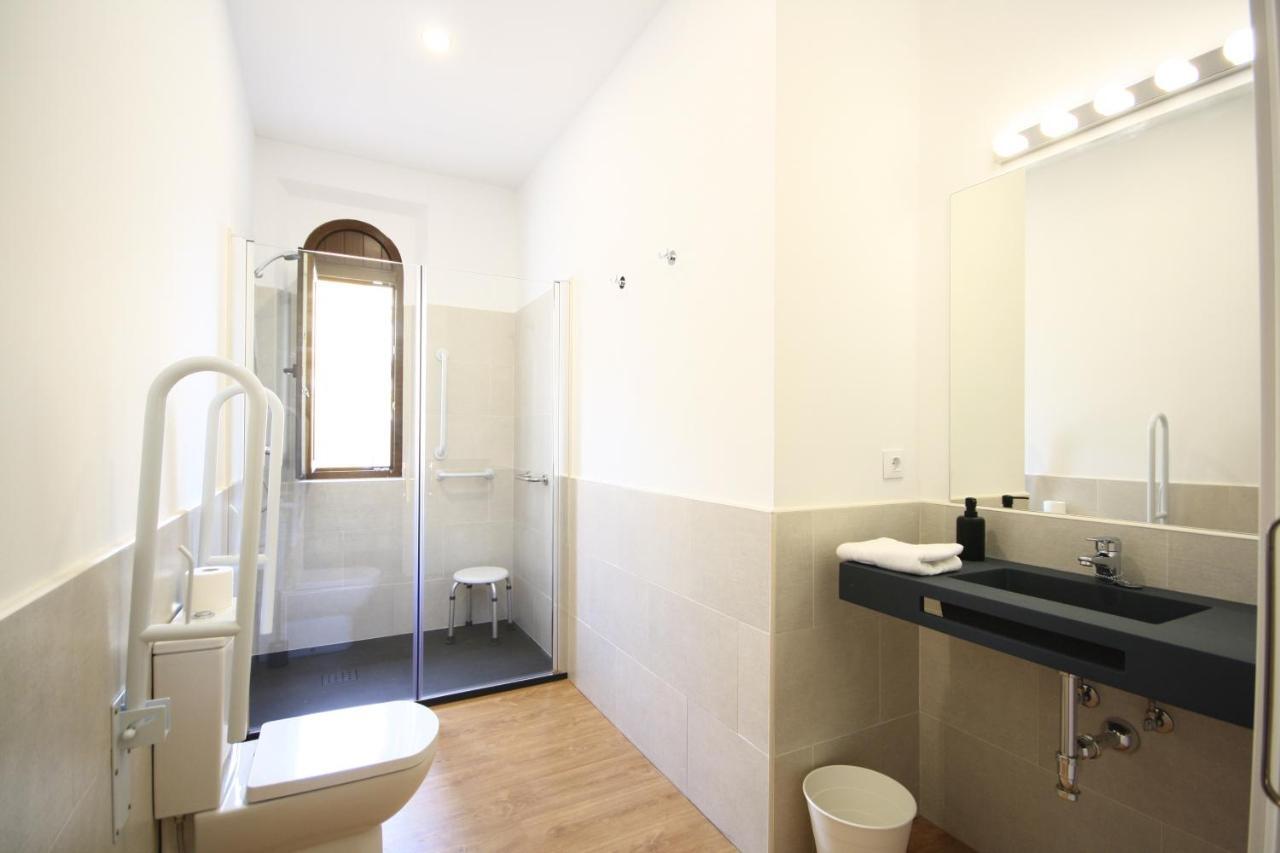 Apartamentos Setas Center Siviglia Esterno foto