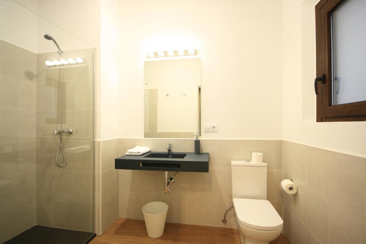 Apartamentos Setas Center Siviglia Esterno foto