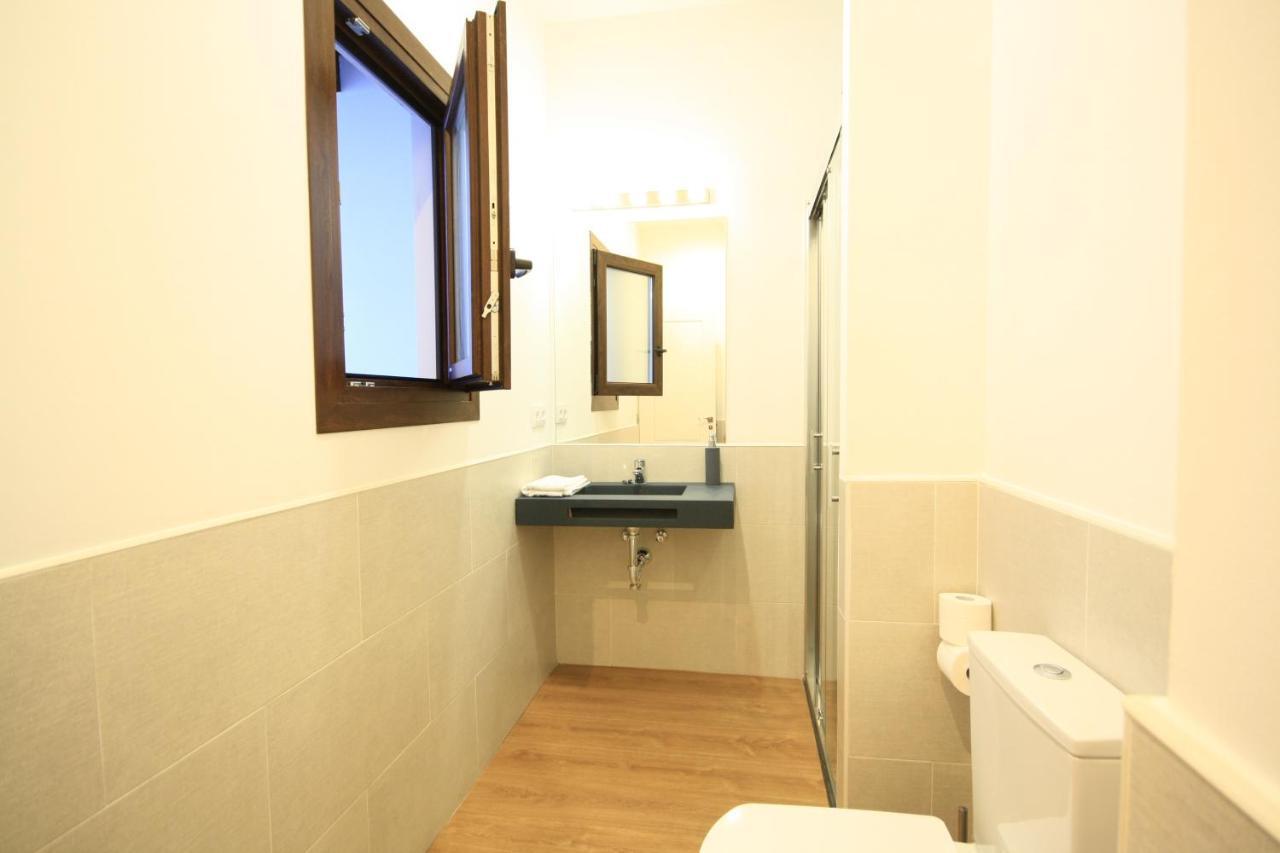 Apartamentos Setas Center Siviglia Esterno foto