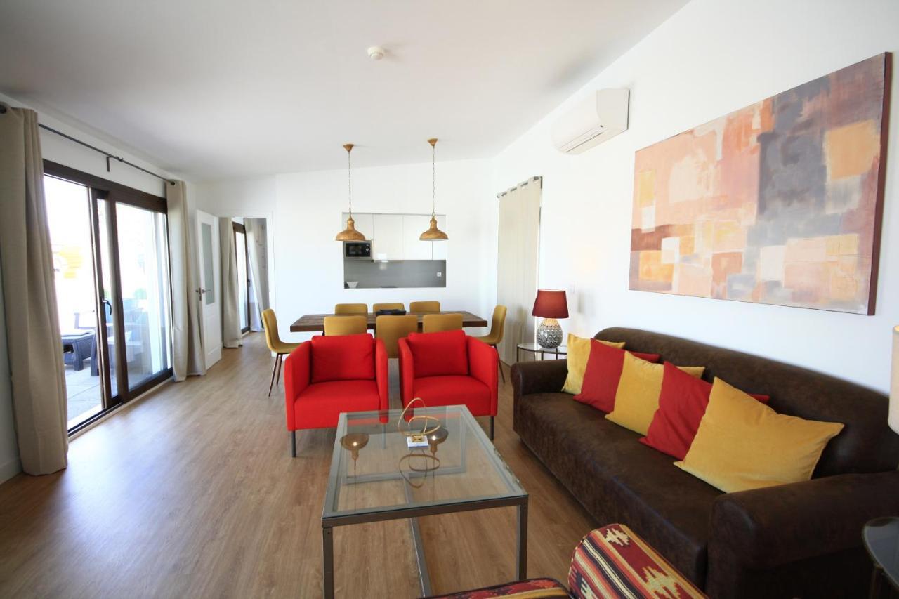 Apartamentos Setas Center Siviglia Esterno foto