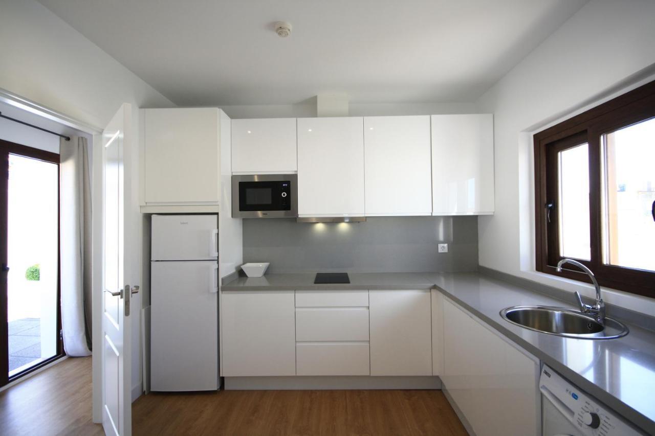Apartamentos Setas Center Siviglia Esterno foto