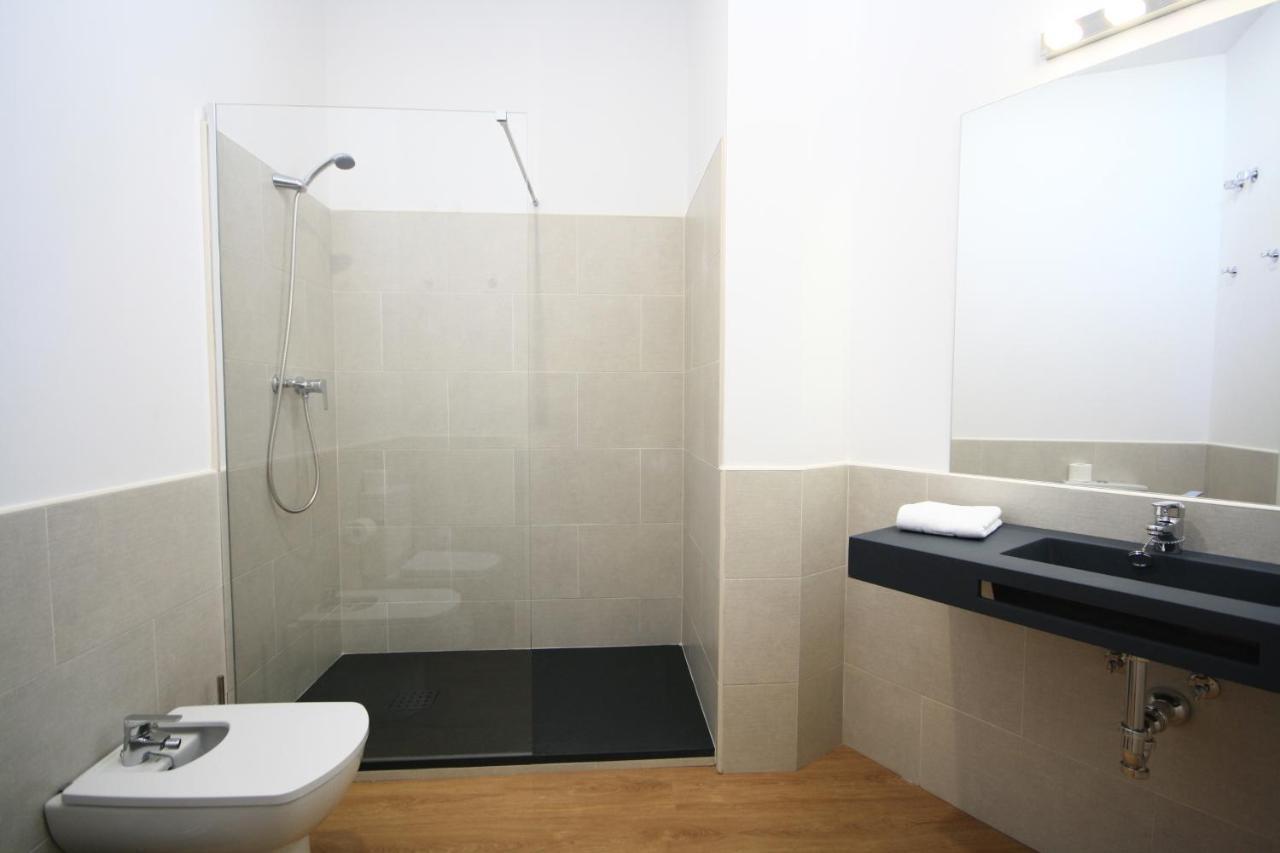 Apartamentos Setas Center Siviglia Esterno foto