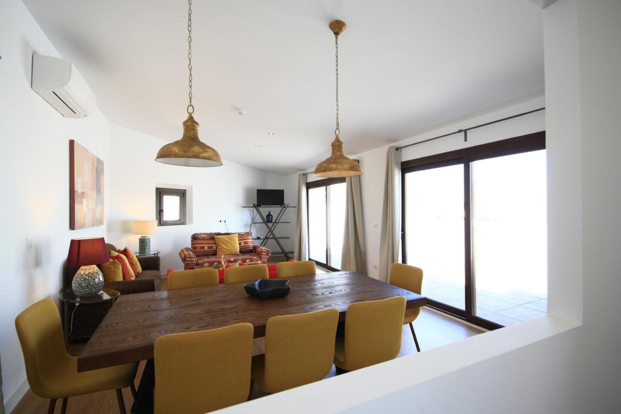 Apartamentos Setas Center Siviglia Esterno foto