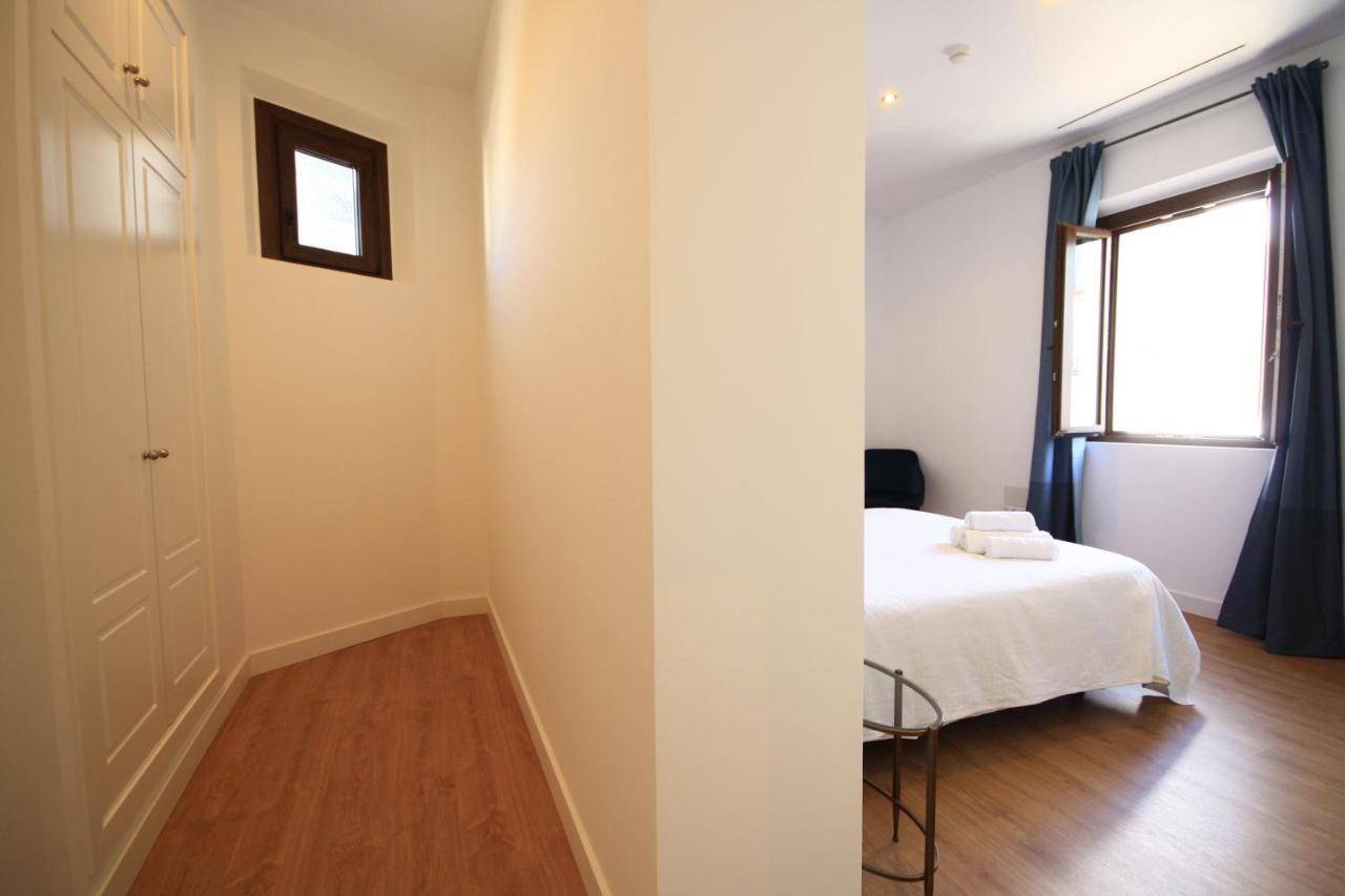 Apartamentos Setas Center Siviglia Esterno foto