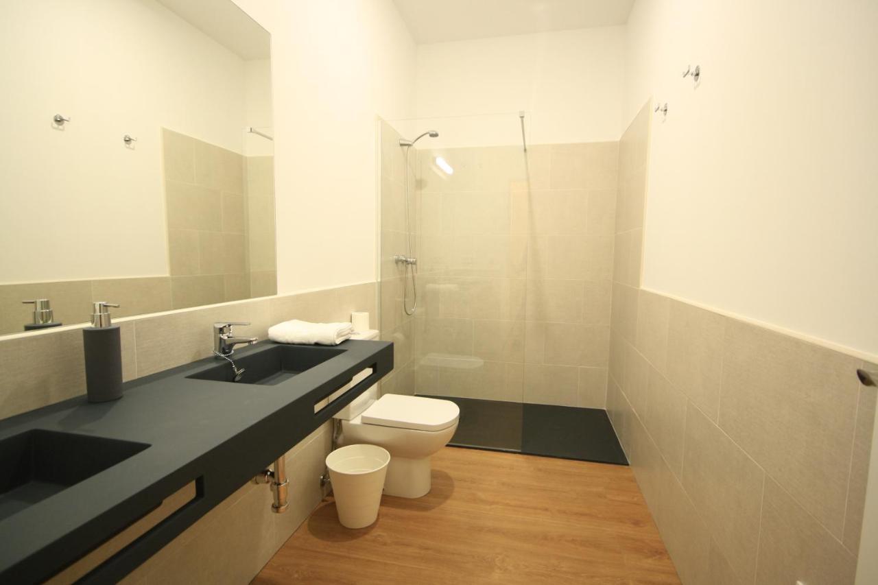 Apartamentos Setas Center Siviglia Esterno foto