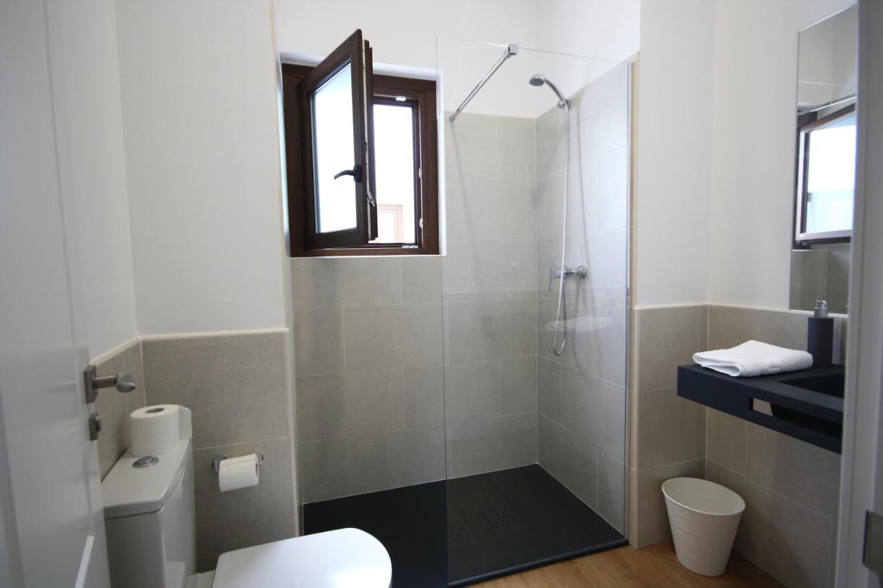 Apartamentos Setas Center Siviglia Esterno foto